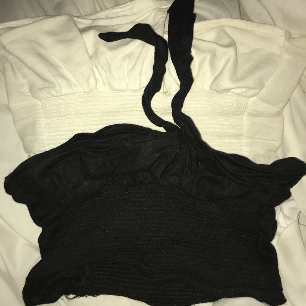 brandy melville tube tops
